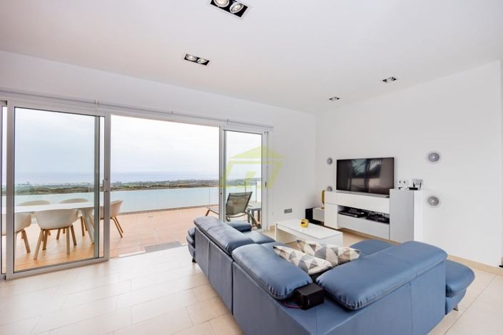 Image No.8-Villa de 3 chambres à vendre à Tias