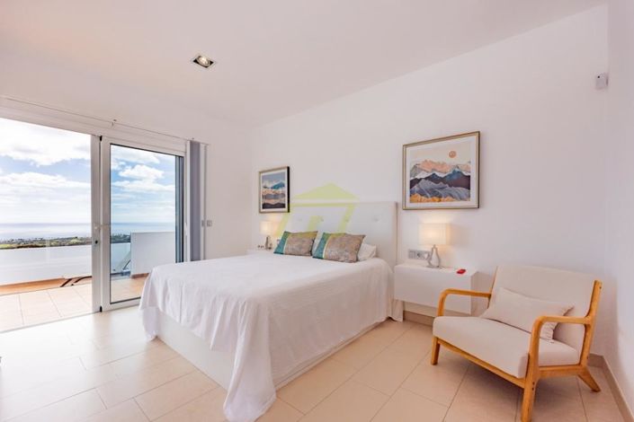 Image No.9-Villa de 3 chambres à vendre à Tias