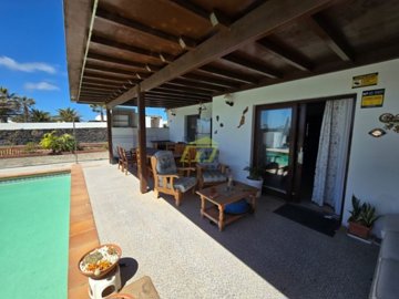 Incredible opportunity in one of the best areas of Playa Blanca