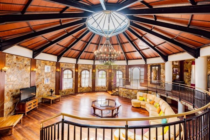 Image No.3-Villa de 4 chambres à vendre à Costa Teguise