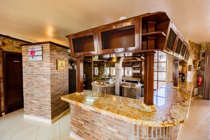 Image No.4-Villa de 4 chambres à vendre à Costa Teguise