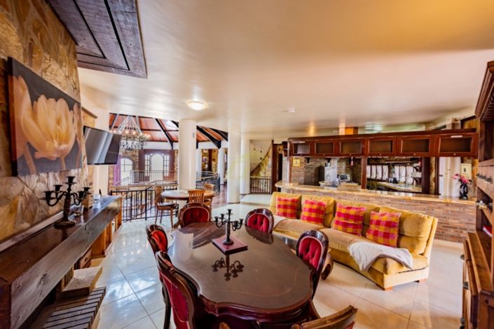 Image No.5-Villa de 4 chambres à vendre à Costa Teguise