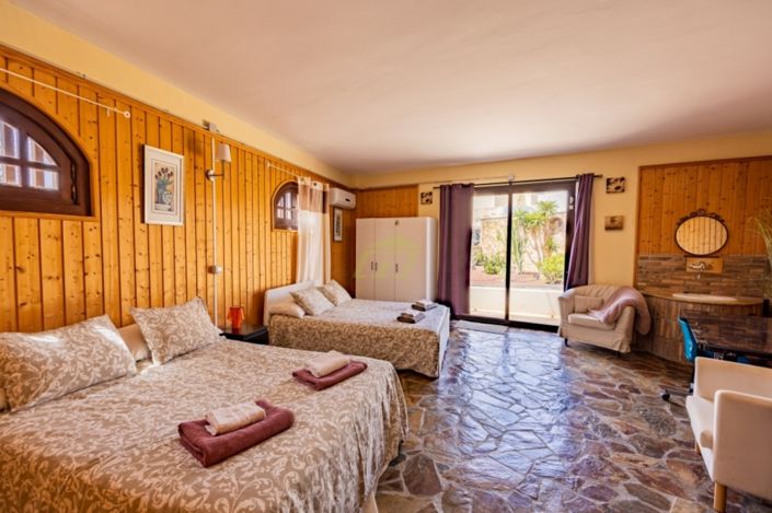 Image No.7-Villa de 4 chambres à vendre à Costa Teguise