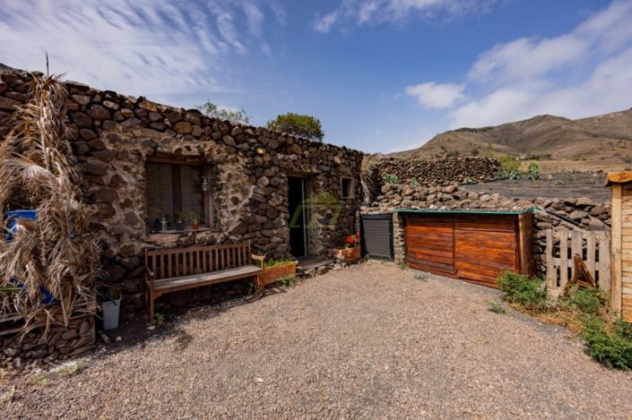 Image No.1-Villa de 1 chambre à vendre à Lanzarote