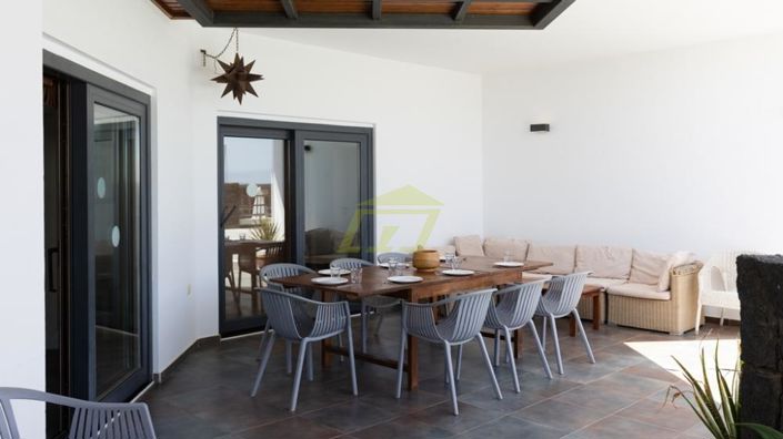 Image No.19-Villa de 5 chambres à vendre à Puerto Calero