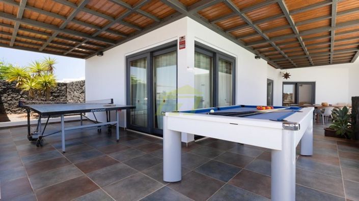 Image No.22-Villa de 5 chambres à vendre à Puerto Calero