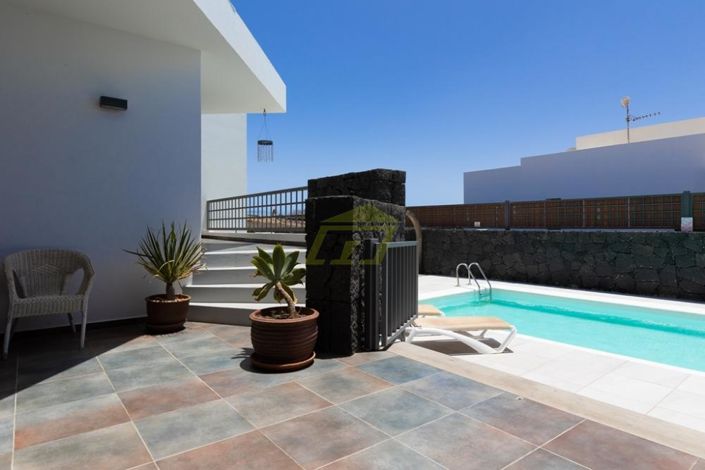 Image No.24-Villa de 5 chambres à vendre à Puerto Calero