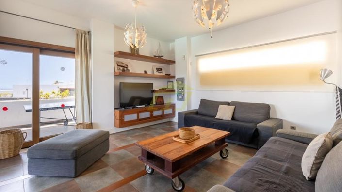 Image No.3-Villa de 5 chambres à vendre à Puerto Calero