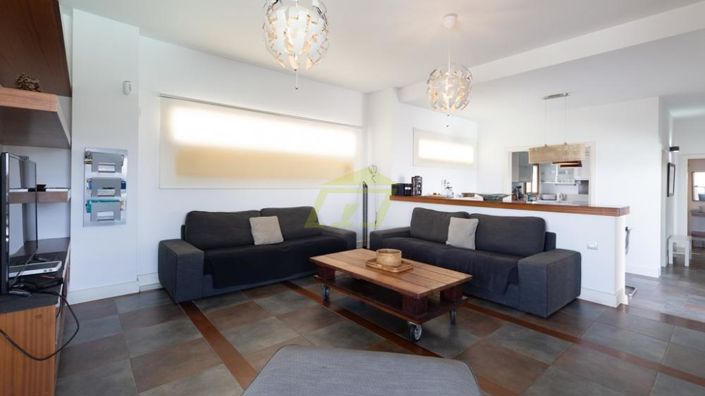 Image No.4-Villa de 5 chambres à vendre à Puerto Calero