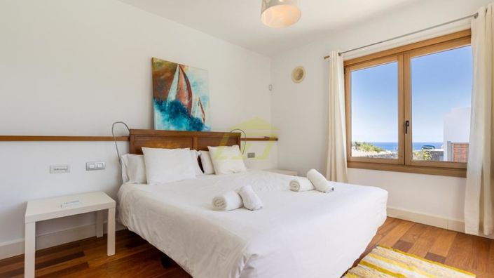 Image No.7-Villa de 5 chambres à vendre à Puerto Calero