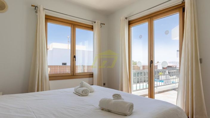 Image No.8-Villa de 5 chambres à vendre à Puerto Calero