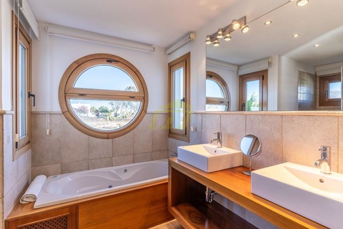 Image No.22-Villa de 5 chambres à vendre à Puerto Calero