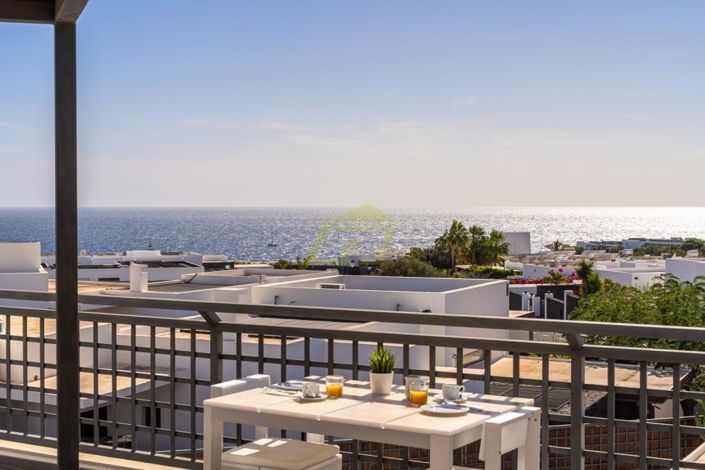 Image No.3-Villa de 5 chambres à vendre à Puerto Calero