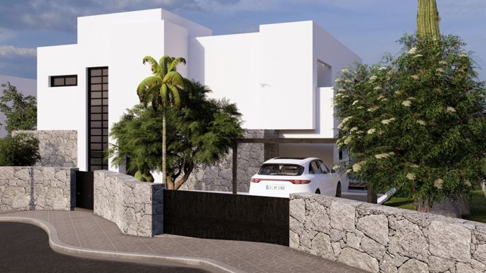Image No.2-5 Bed Villa for sale