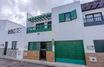 Lanzarote Investments most sold property