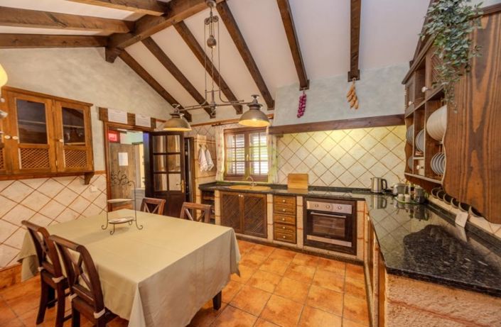 Image No.12-4 Bed Villa for sale