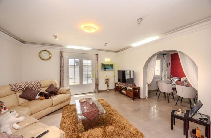 Image No.11-Villa de 5 chambres à vendre à Tahiche