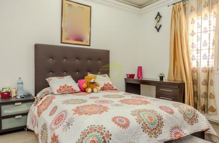 Image No.3-Villa de 5 chambres à vendre à Tahiche