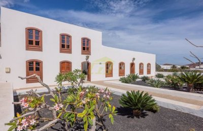 Lanzarote Investments most sold property