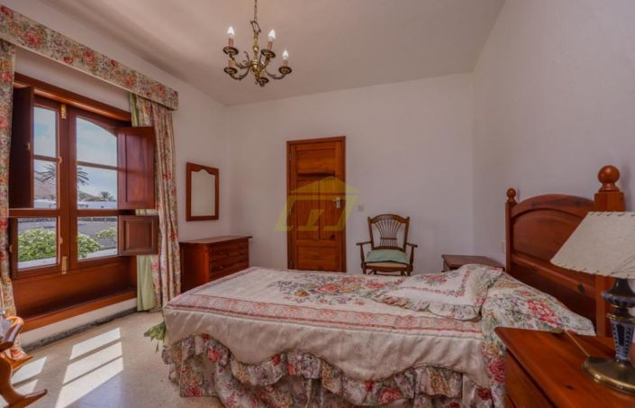 Image No.11-Villa de 6 chambres à vendre à Tinajo