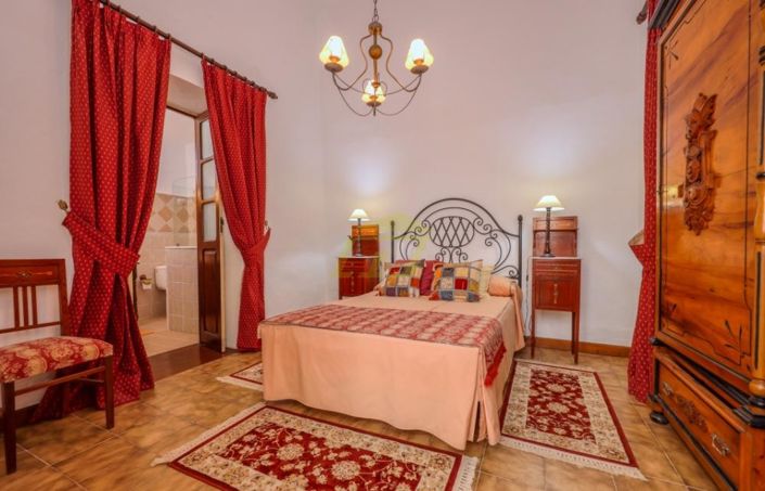 Image No.6-Villa de 6 chambres à vendre à Tinajo