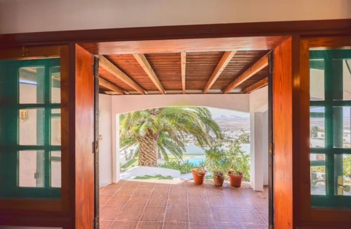 Image No.11-Villa de 4 chambres à vendre à Nazaret