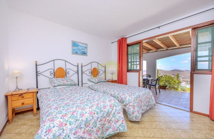 Image No.14-Villa de 4 chambres à vendre à Nazaret