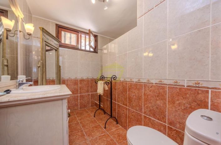 Image No.15-Villa de 4 chambres à vendre à Nazaret