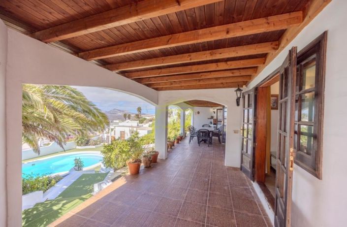 Image No.20-Villa de 4 chambres à vendre à Nazaret