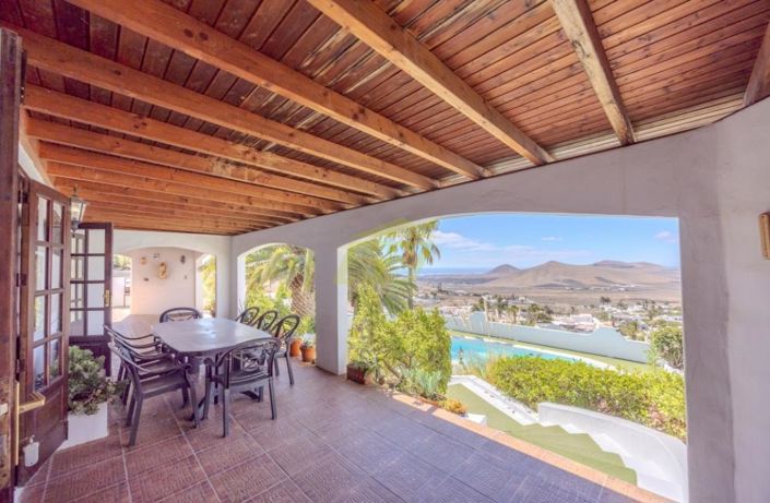 Image No.21-Villa de 4 chambres à vendre à Nazaret