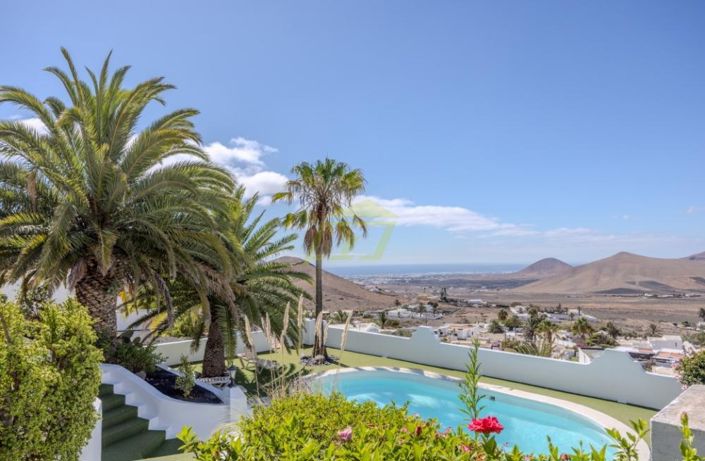 Image No.22-Villa de 4 chambres à vendre à Nazaret