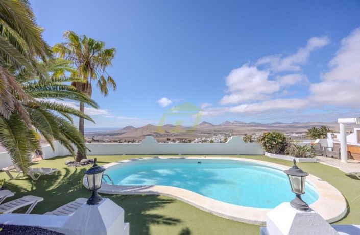 Image No.23-Villa de 4 chambres à vendre à Nazaret