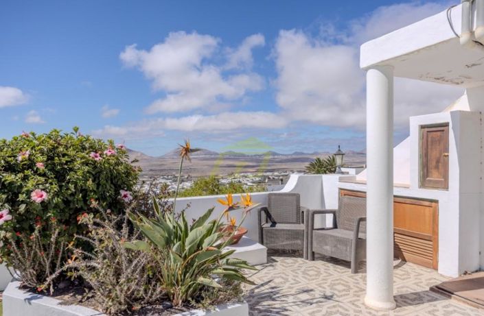 Image No.26-Villa de 4 chambres à vendre à Nazaret