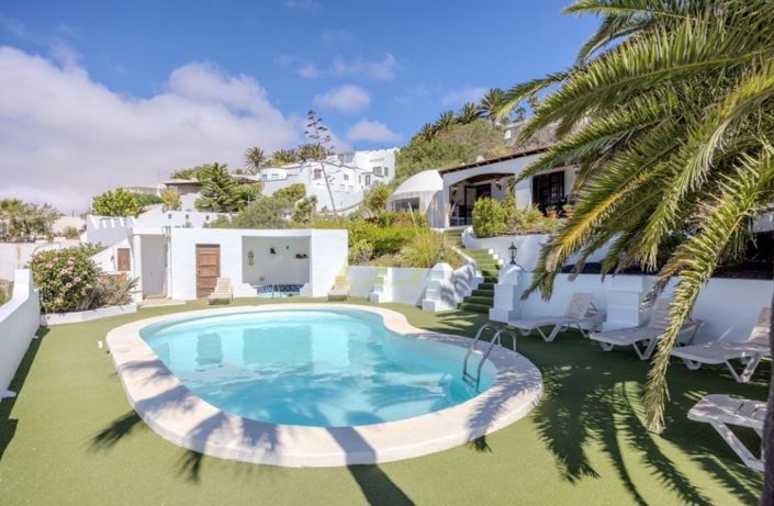 Image No.27-Villa de 4 chambres à vendre à Nazaret