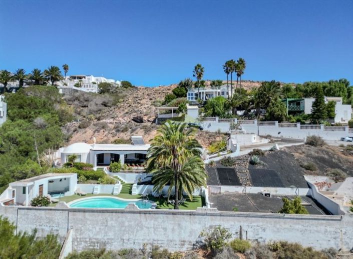 Image No.3-Villa de 4 chambres à vendre à Nazaret