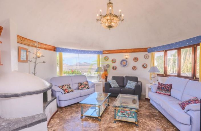 Image No.4-Villa de 4 chambres à vendre à Nazaret