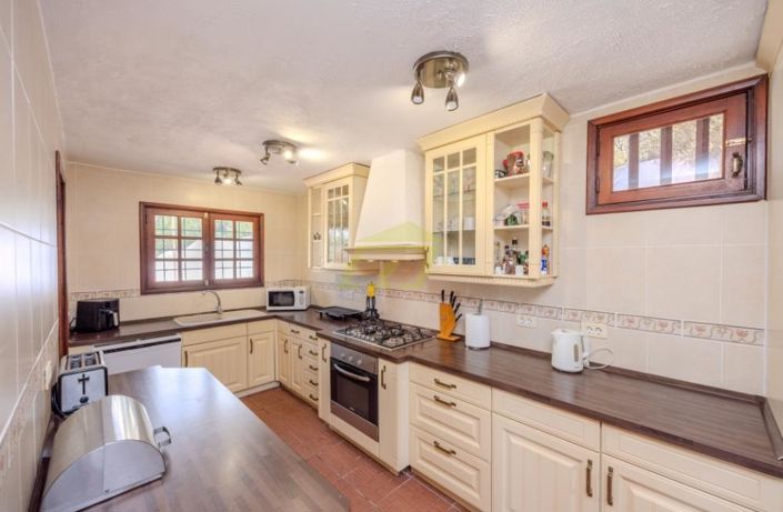 Image No.7-Villa de 4 chambres à vendre à Nazaret