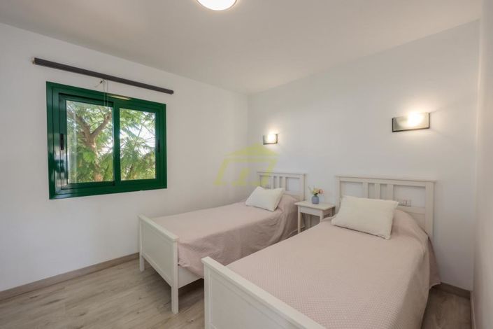 Image No.10-Villa de 2 chambres à vendre à Playa Blanca