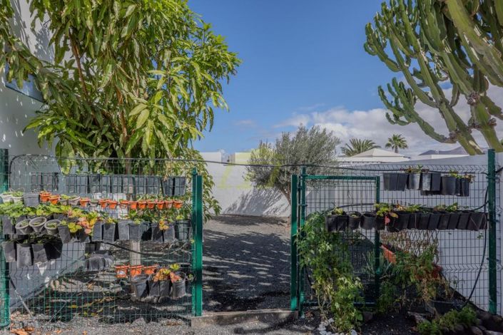 Image No.18-Villa de 2 chambres à vendre à Playa Blanca