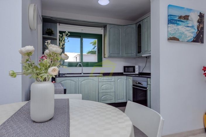 Image No.6-Villa de 2 chambres à vendre à Playa Blanca