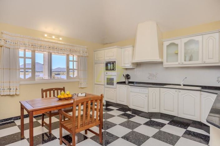 Image No.10-Villa de 3 chambres à vendre à San Bartolome