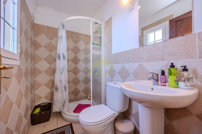 Image No.14-Villa de 3 chambres à vendre à San Bartolome