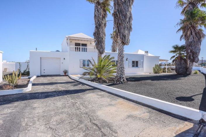 Image No.20-Villa de 3 chambres à vendre à San Bartolome