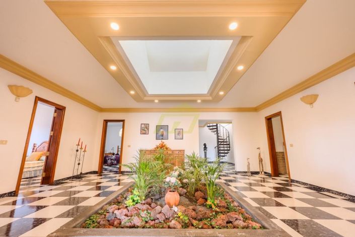 Image No.3-Villa de 3 chambres à vendre à San Bartolome