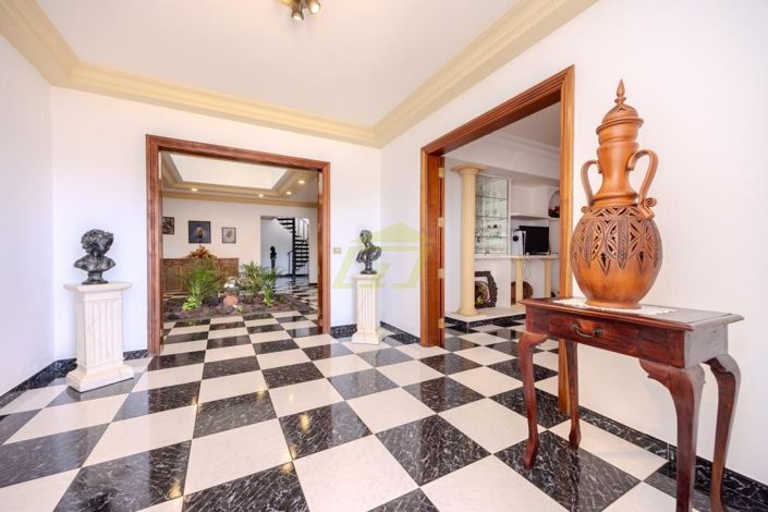 Image No.4-Villa de 3 chambres à vendre à San Bartolome