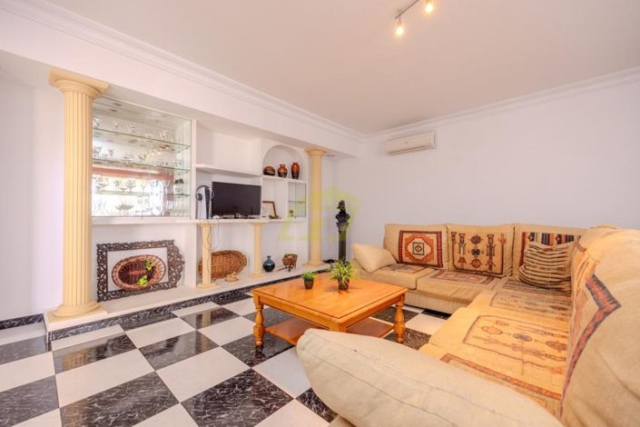 Image No.5-Villa de 3 chambres à vendre à San Bartolome