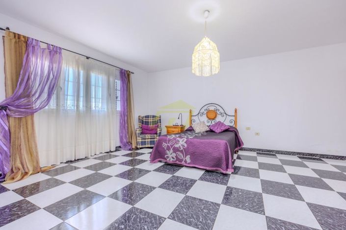 Image No.6-Villa de 3 chambres à vendre à San Bartolome