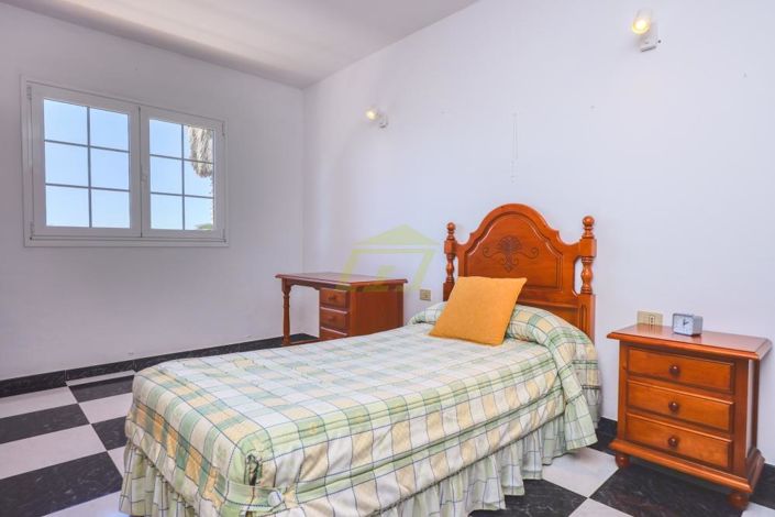 Image No.7-Villa de 3 chambres à vendre à San Bartolome