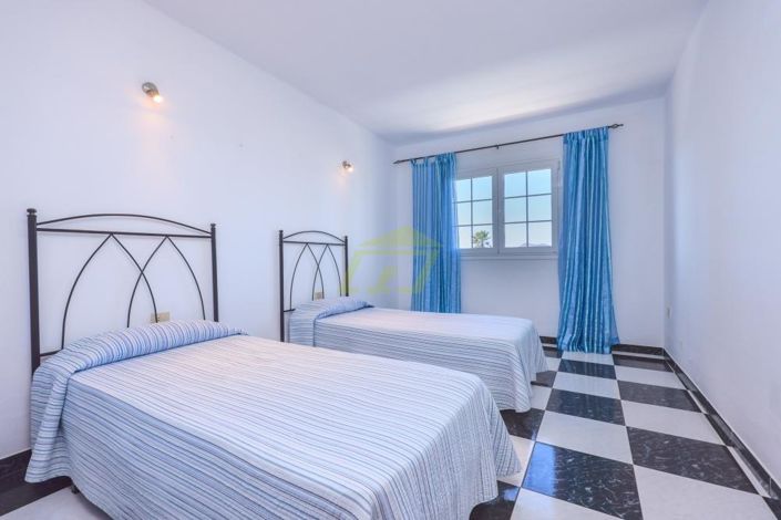 Image No.8-Villa de 3 chambres à vendre à San Bartolome