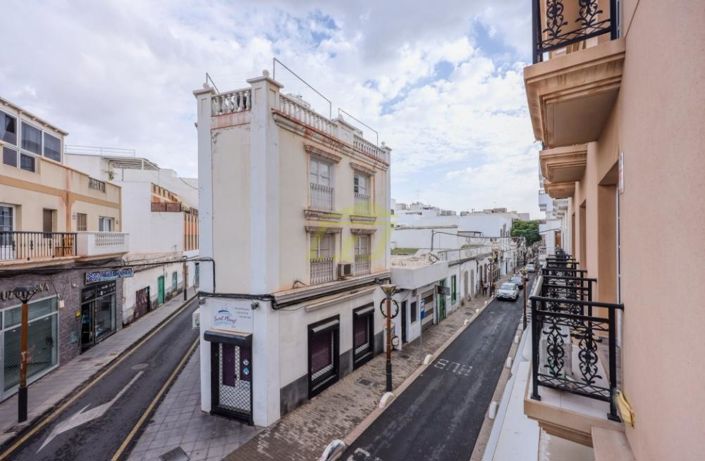 Image No.1-Appartement de 4 chambres à vendre à Arrecife